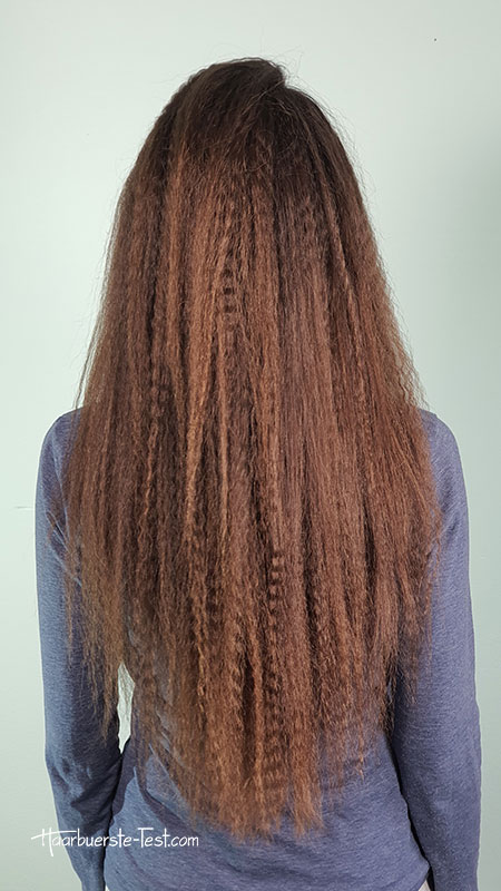 Gekreppte Haare Frisuren