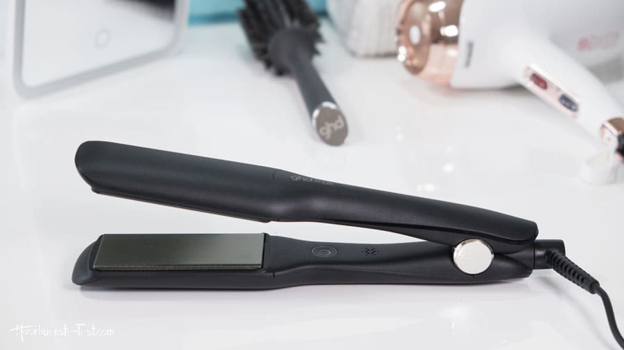 ghd max styler