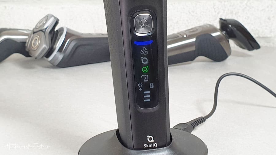 Philips S7783/35 Test: Philips Series 7000 Rasierer im Praxistest ...