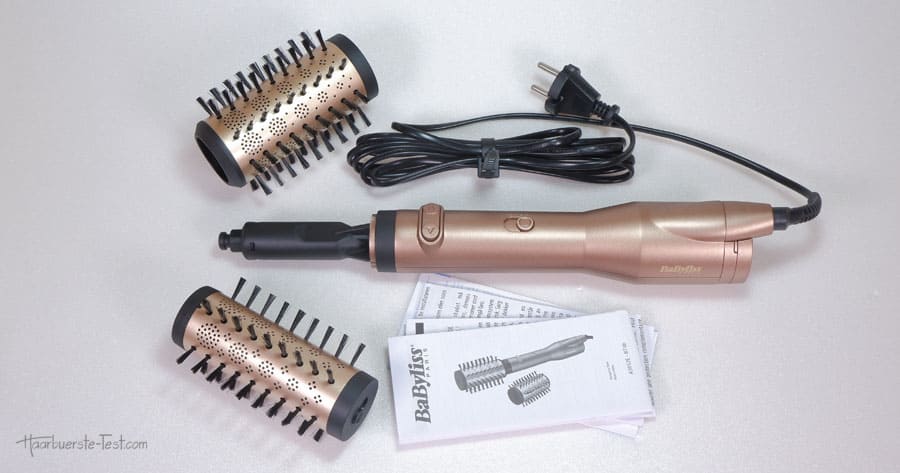 Babyliss Big Hair Dual
