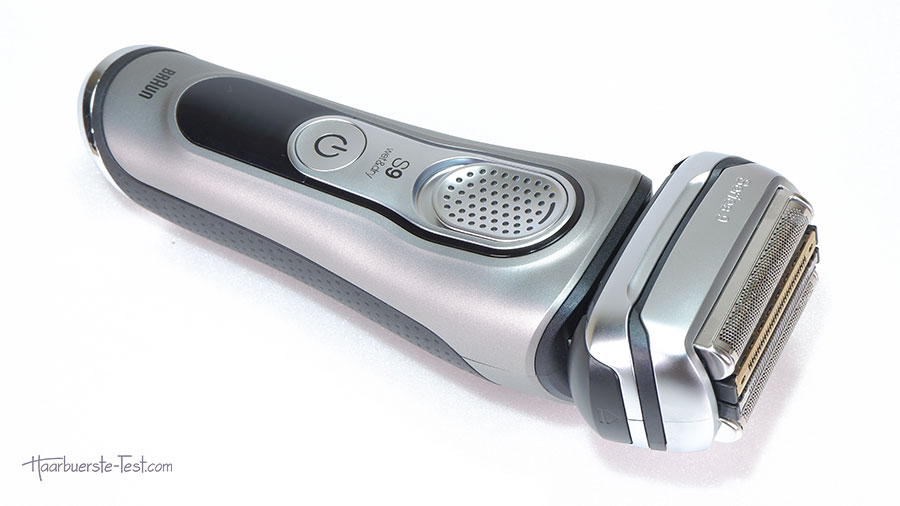 Braun Series 9 Rasierer inkl. Pro Plus Überblick, Unterschiede, Test.......... Praxis Tests!