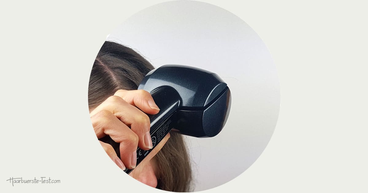 Pro curler philips - Bewundern Sie dem Liebling unserer Experten