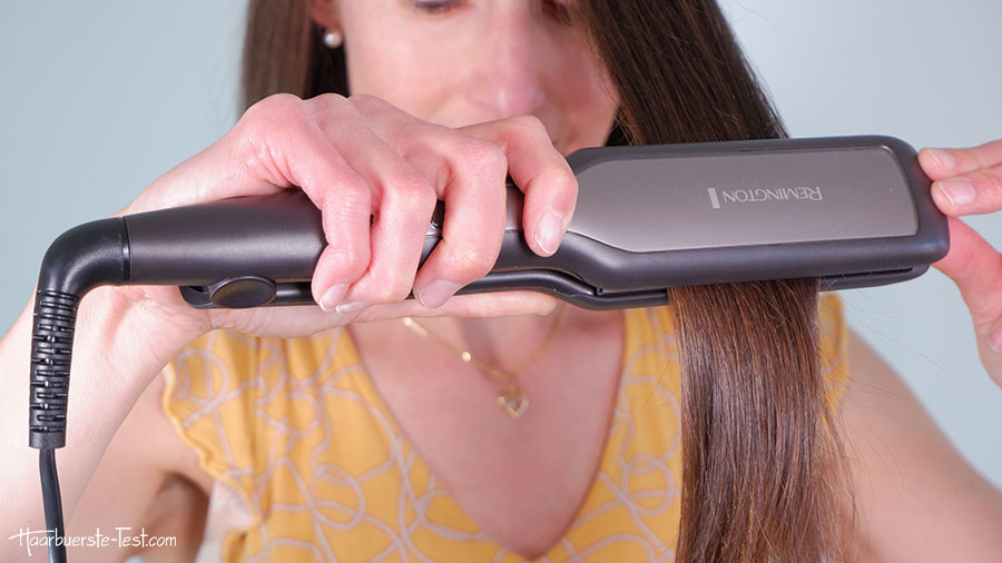 Top 10 Glätteisen Tipps aus unseren Praxistests Praxis Tests!