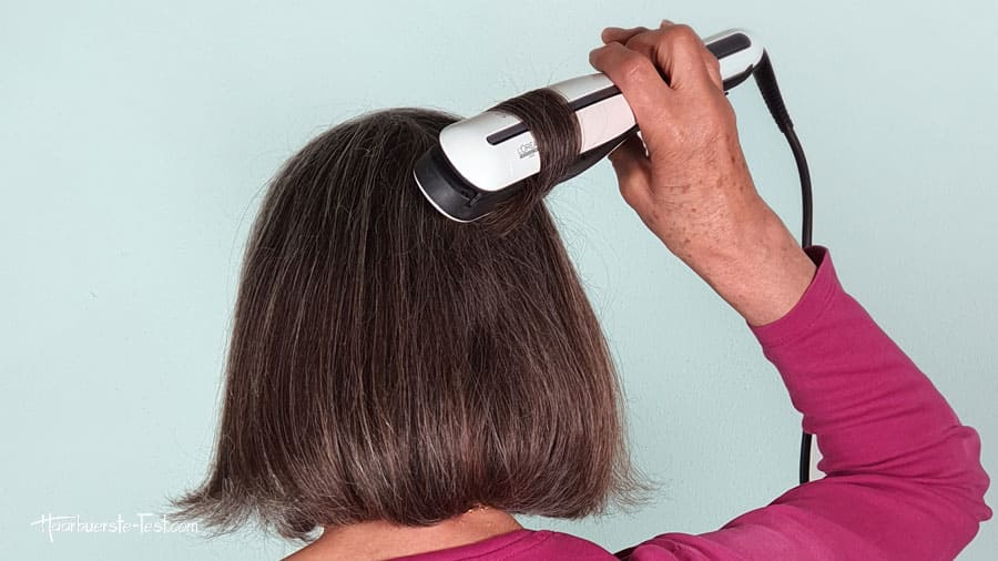 loreal steampod erfahrung locken
