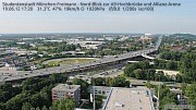 Hochauflösende Webcam-Bilder