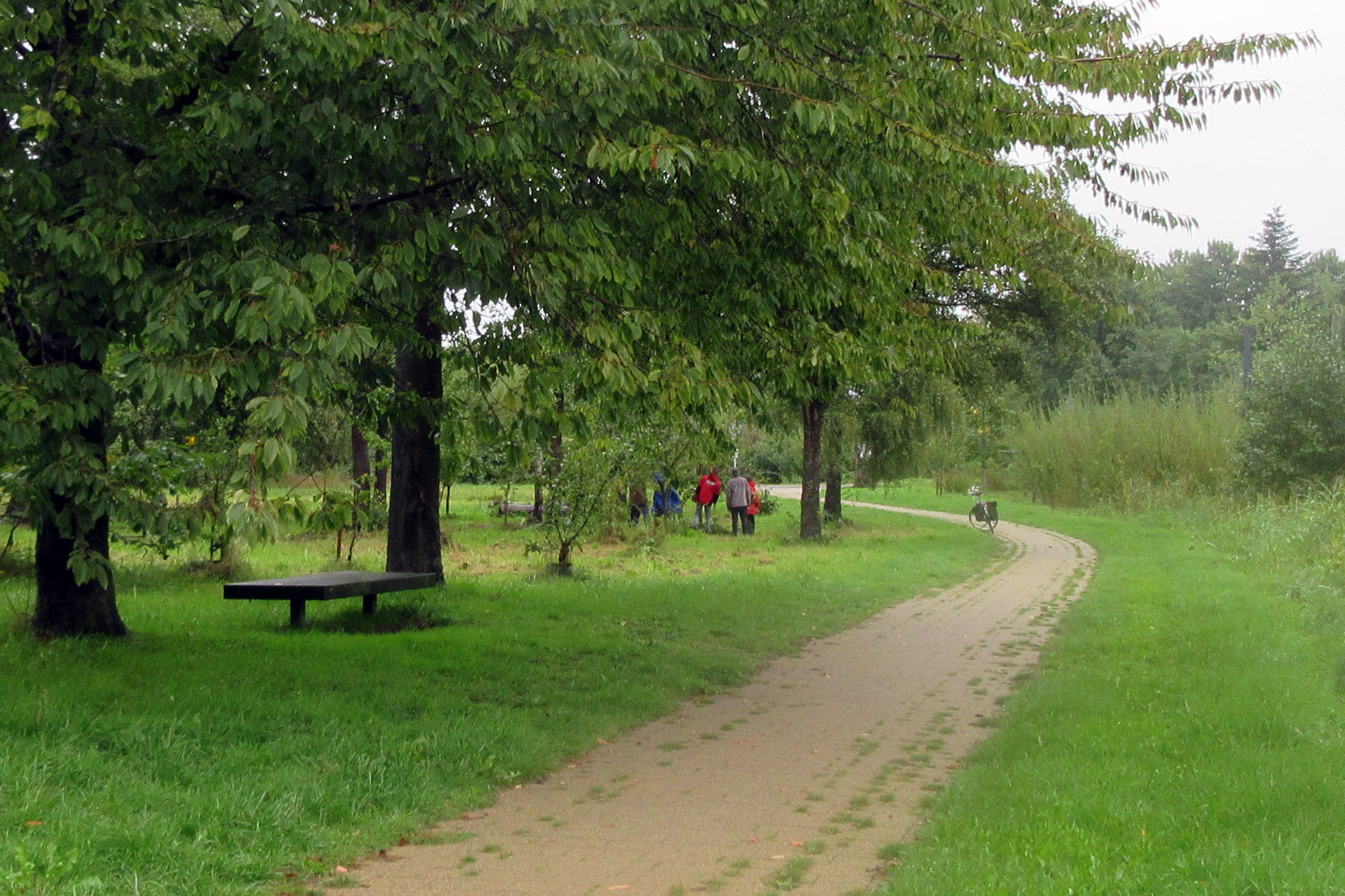 Burendag 2022: in teken van fruitbomen