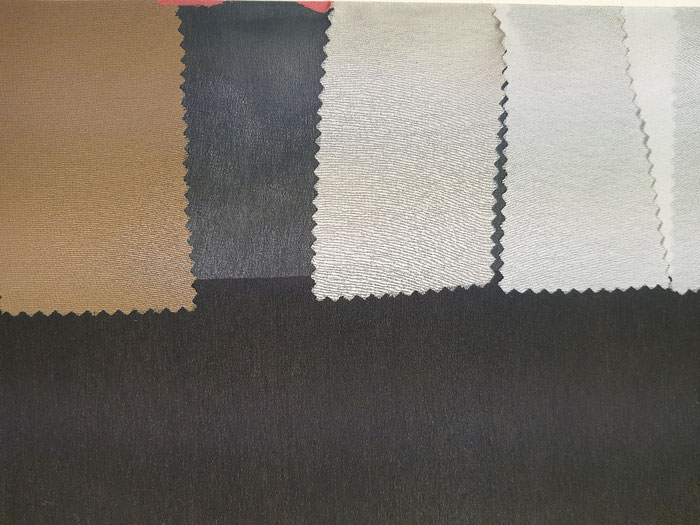 Lot De Tissu Mousseline Tissu pour prêt-à-porter et événementiel