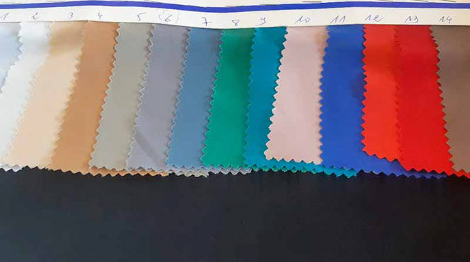 magasin de tissus a paris Grossiste tissu Paris