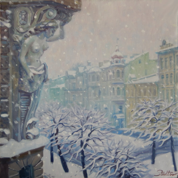 Nadja Streltsova