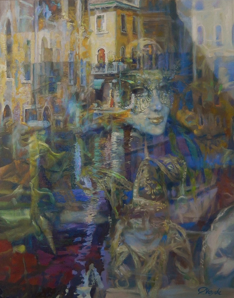 Dmitry Nayda