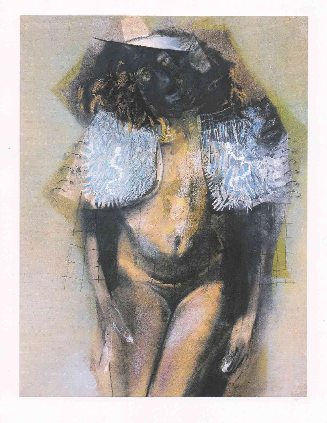 Klaus Bushoff