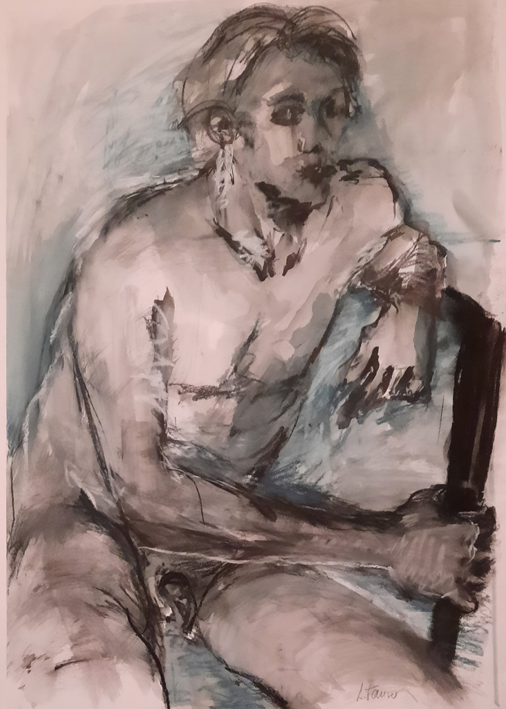 Barbara Fauser