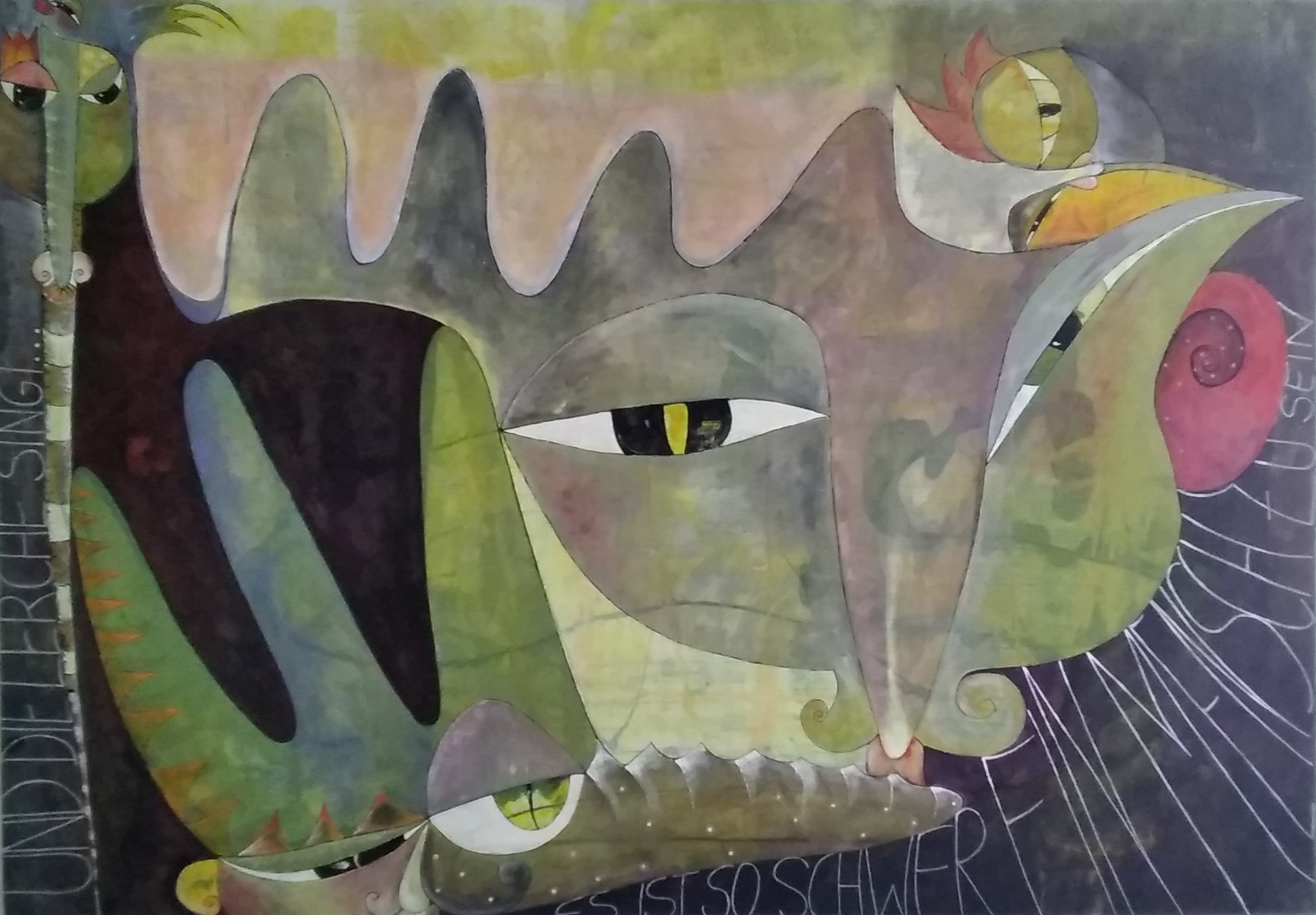 Ingrid Neumann-Dannecker