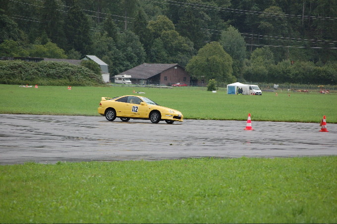 Slalom Interlaken 2006