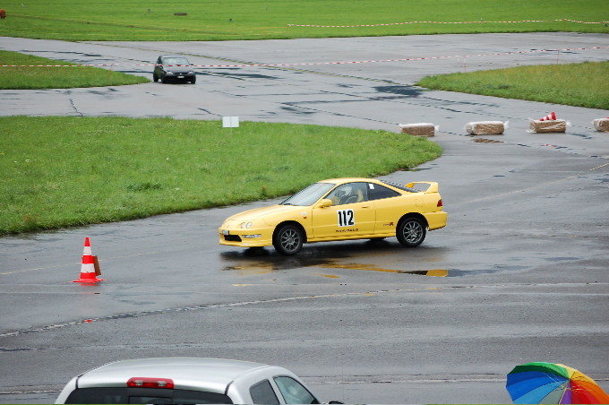 Slalom Interlaken 2006