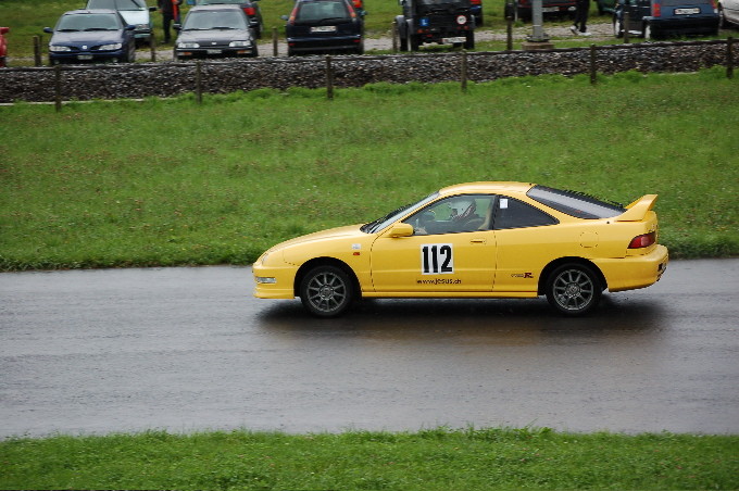 Slalom Interlaken 2006