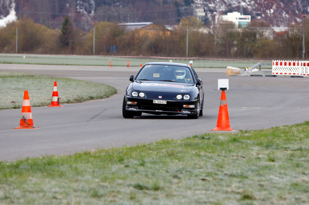 Slalom Interlaken 2019