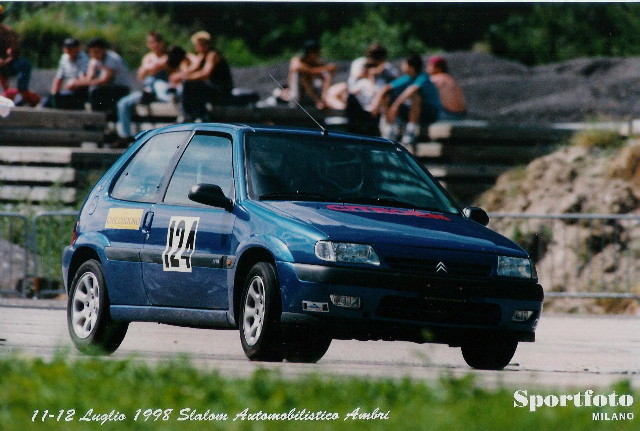 Salom Ambri 1998