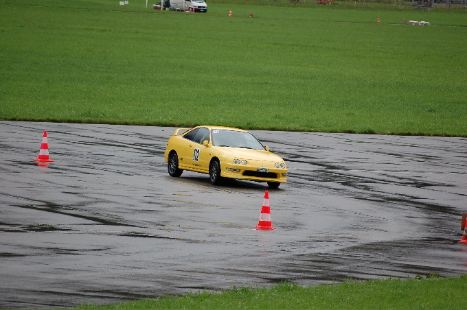 Slalom Interlaken 2006