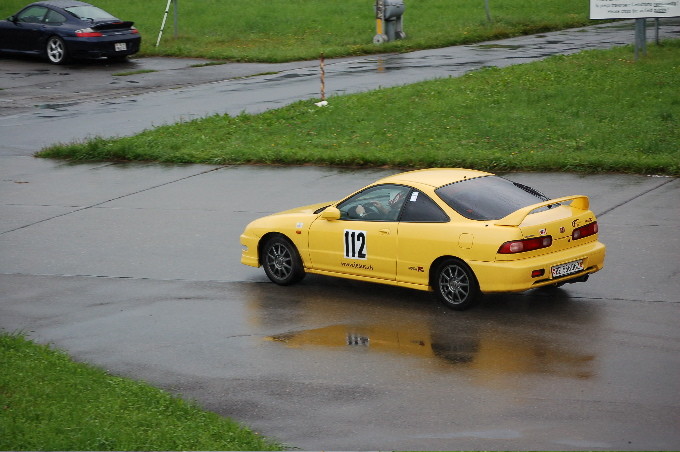 Slalom Interlaken 2006