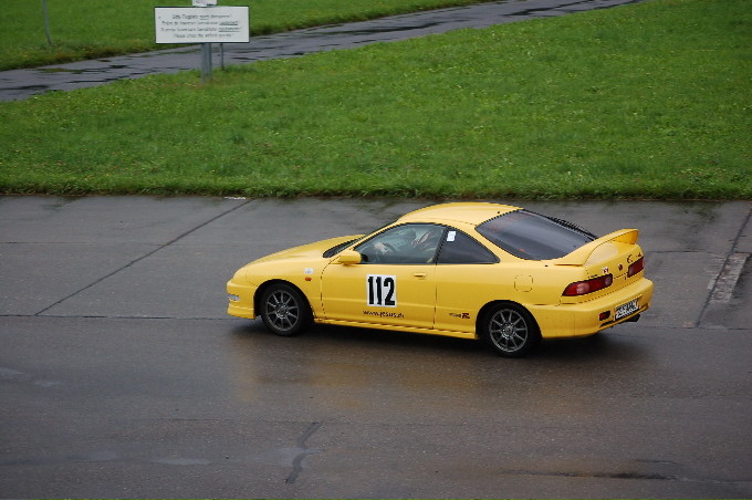 Slalom Interlaken 2006