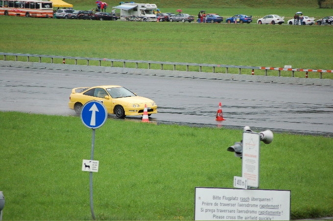 Slalom Interlaken 2006