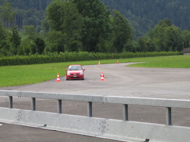 Slalom Interlaken 2005