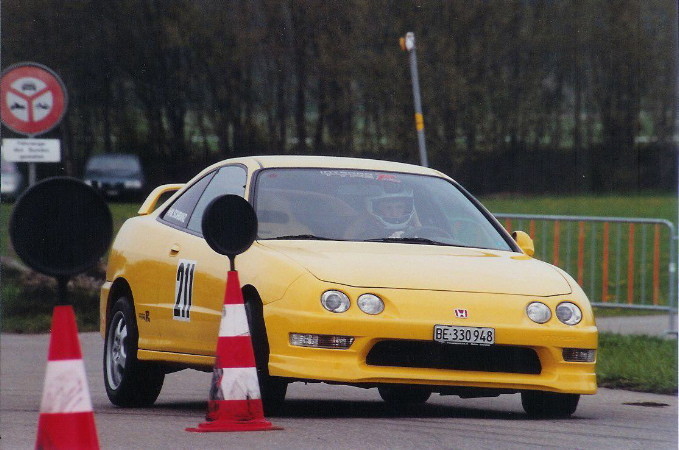 Slalom Frauenfeld 2004