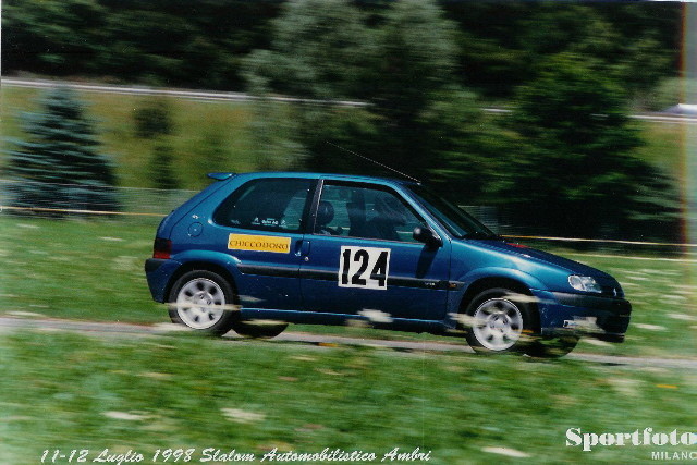 Salom Ambri 1998