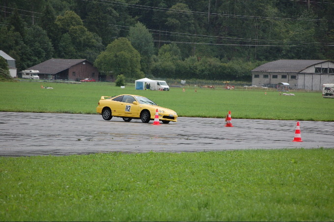 Slalom Interlaken 2006