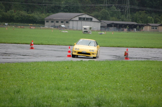 Slalom Interlaken 2006