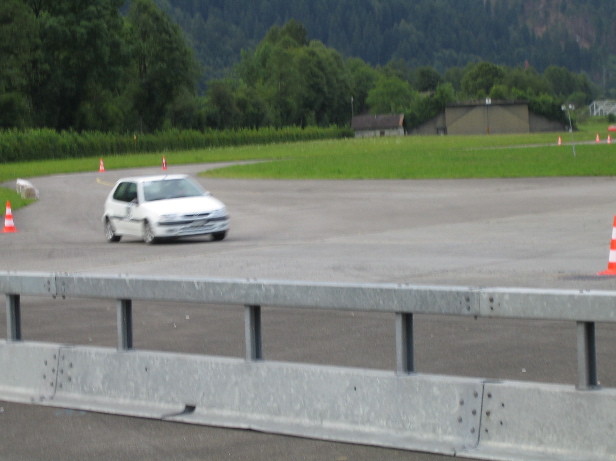 Slalom Interlaken 2005