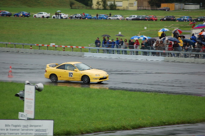 Slalom Interlaken 2006