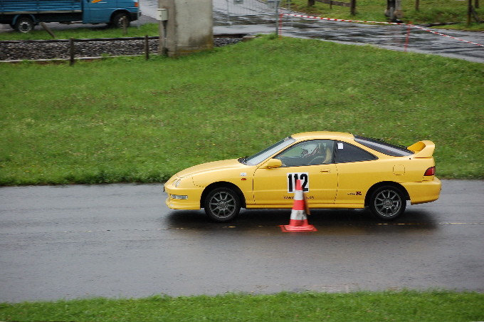 Slalom Interlaken 2006