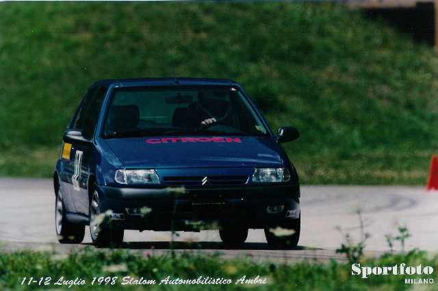 Salom Ambri 1998