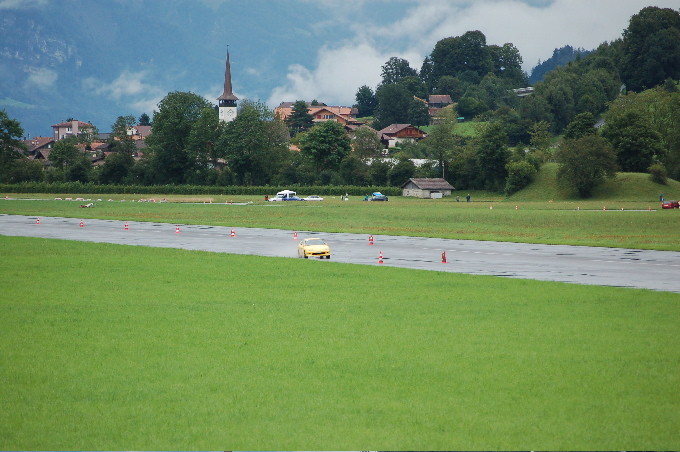 Slalom Interlaken 2006