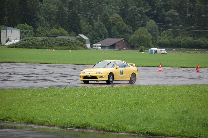 Slalom Interlaken 2006