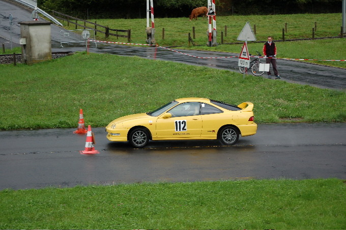 Slalom Interlaken 2006