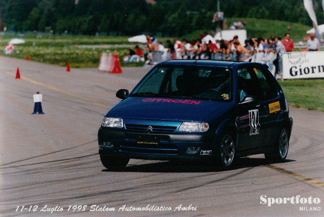 Salom Ambri 1998