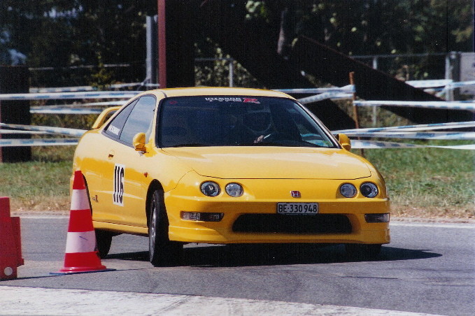 Slalom Vue des Alpes 2003