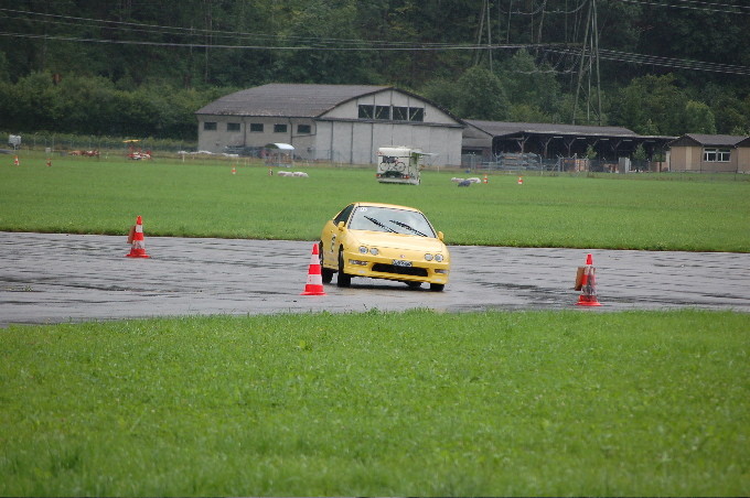 Slalom Interlaken 2006