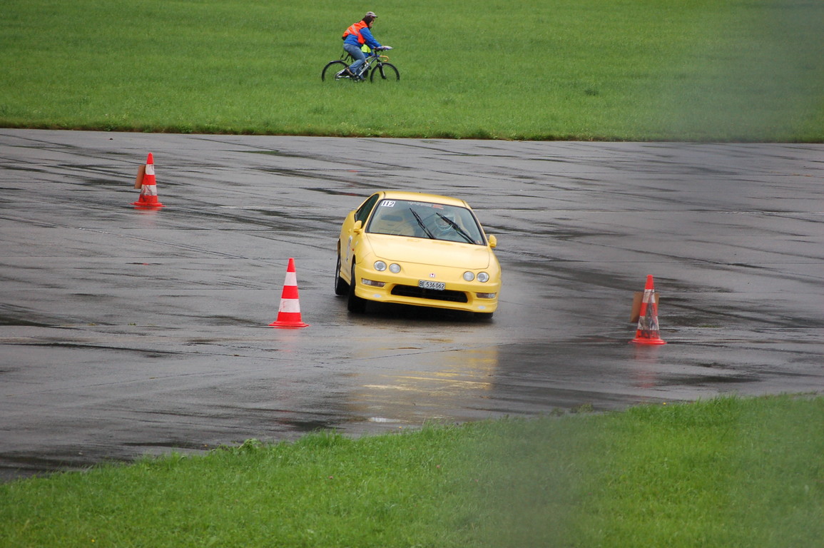 Slalom Interlaken 2006