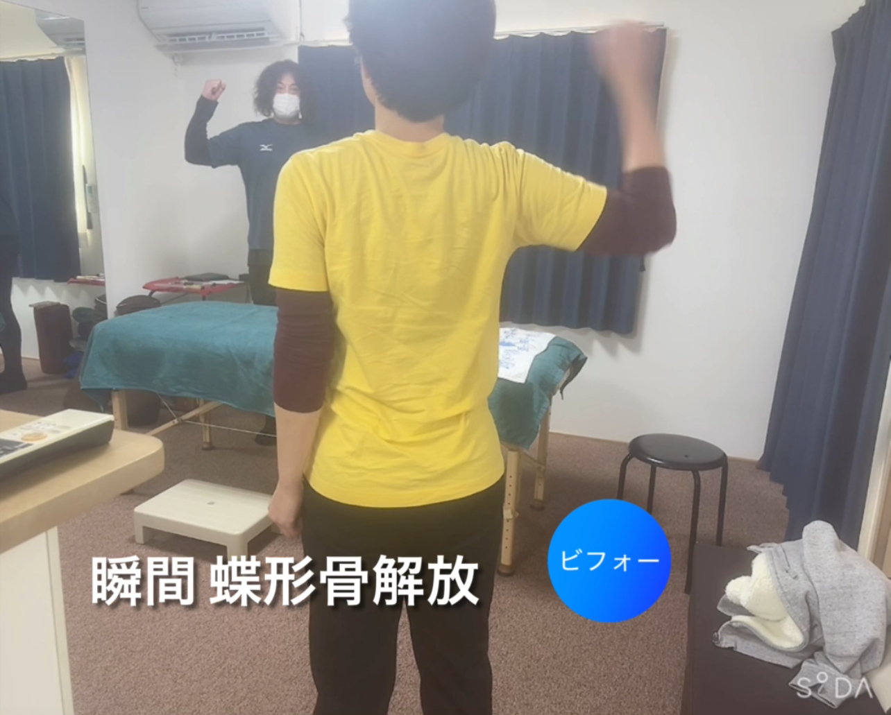 成長と覚醒（競技力・ビジネス・人間性向上）
