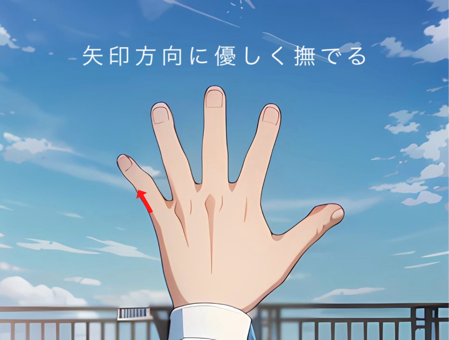 膝の外側の痛み