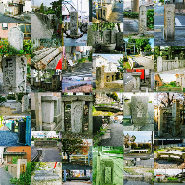 消えてゆくものに対して