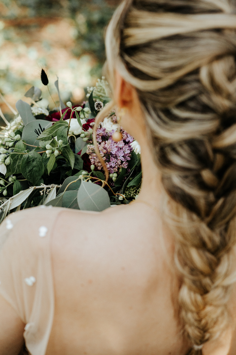 Hochzeitsfotograf schweiz st.gallen thurgau toggenburg zürich lichtenstein ostschweiz Hochzeit Fotograf Berghochzeit Hochzeitsreportage Boho Vintage genuin fotografie Waldhochzeit