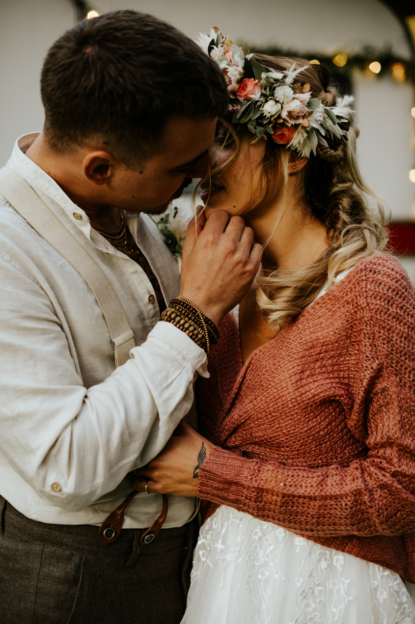 Hochzeitsfotograf schweiz st.gallen thurgau toggenburg zürich lichtenstein ostschweiz Hochzeit Fotograf Berghochzeit Hochzeitsreportage Boho Vintage genuin fotografie Waldhochzeit bohohochzeit bohemian inspiration