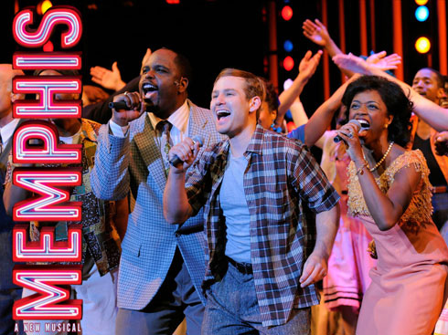 2012 Memphis