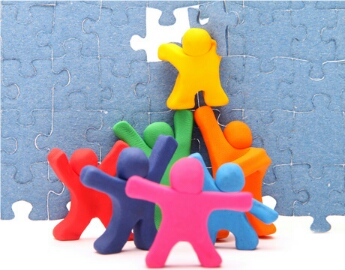 Benvenuti su mosaicodelvolontariato!