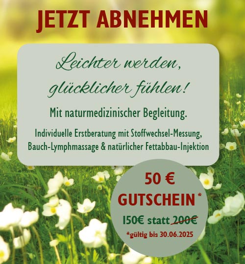 Bereit für Ihre Sommerfigur?
